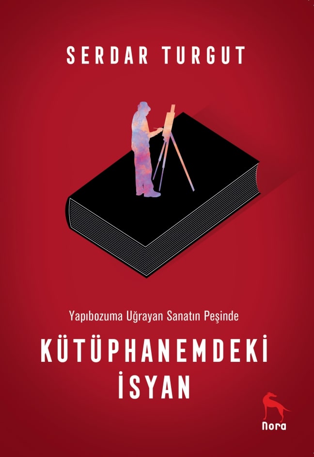 Kütüphanemdeki İsyan
