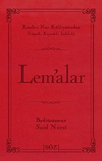 Lem’alar (Ciltli)