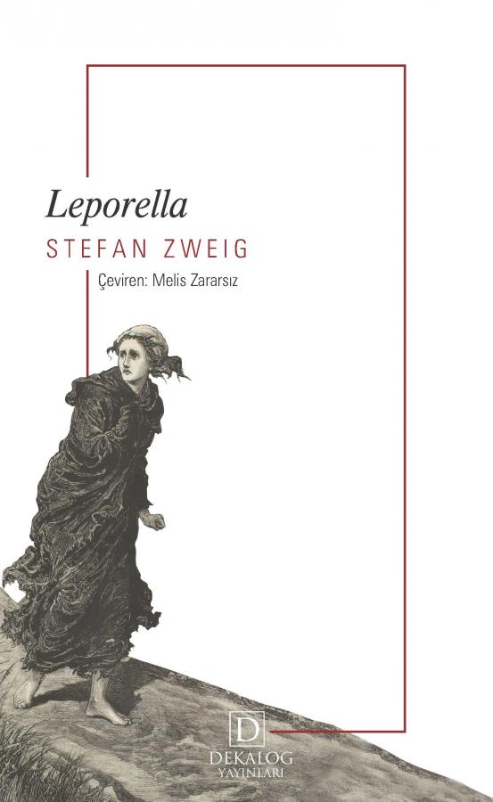 Leporella (CEP BOY)