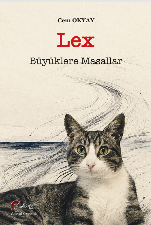 Lex, Büyüklere Masallar