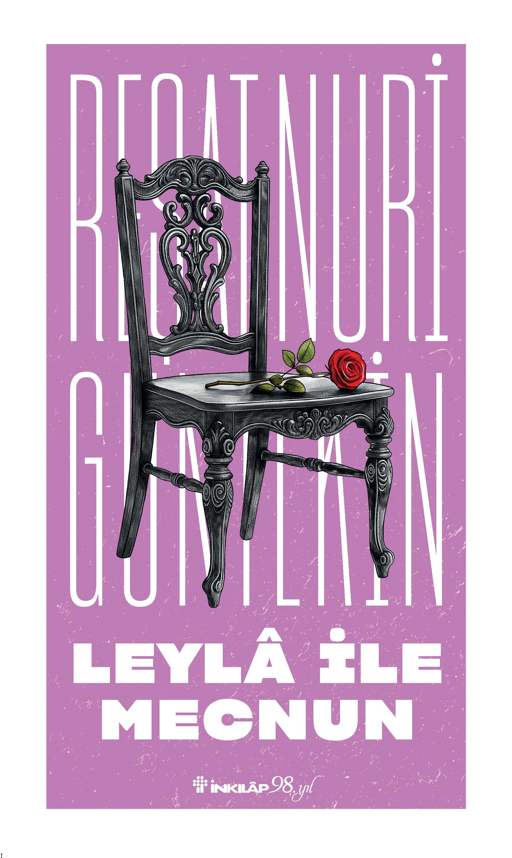 Leyla ile Mecnun