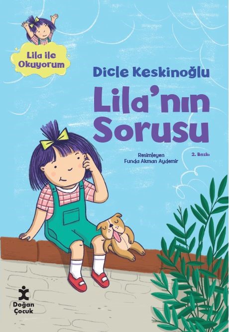 Lila’nın Sorusu