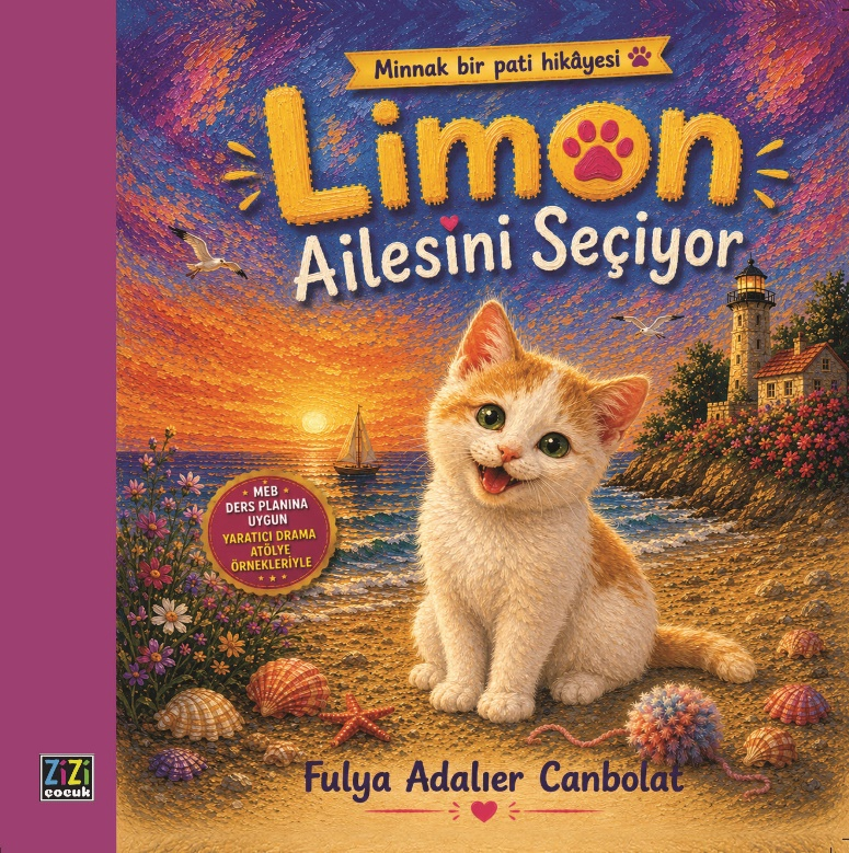 Limon Ailesini Seçiyor