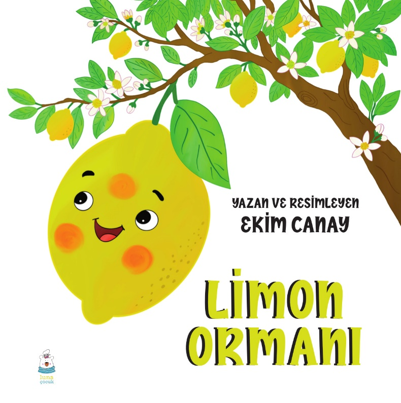 Limon Ormanı