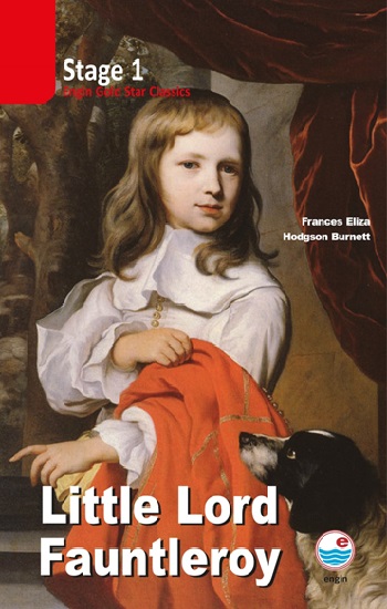 Little Lord Fauntleroy CD’li (Stage 1)