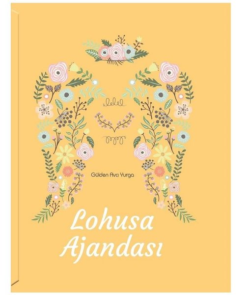 Lohusa Ajandası