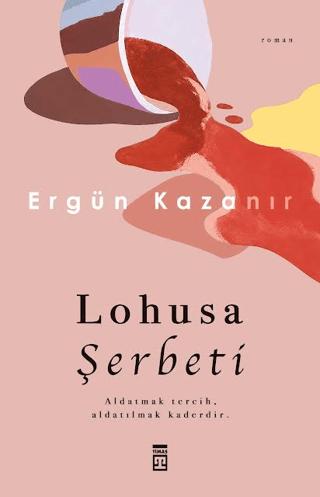Lohusa Şerbeti