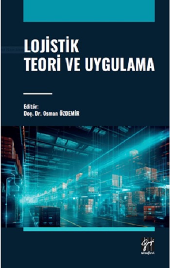 Lojistik Teori Ve Uygulama