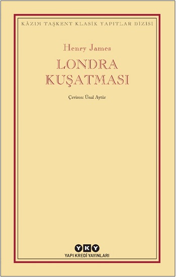 Londra Kuşatması