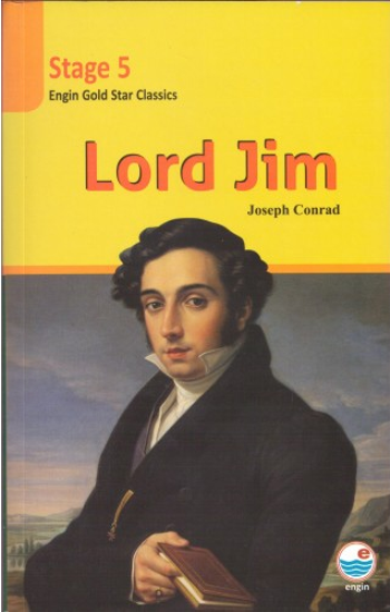 Lord Jim (CD'li) Stage 5