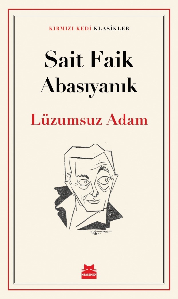 Lüzumsuz Adam
