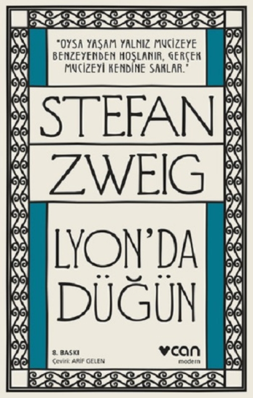 Lyon’da Düğün