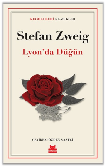 Lyon’da Düğün