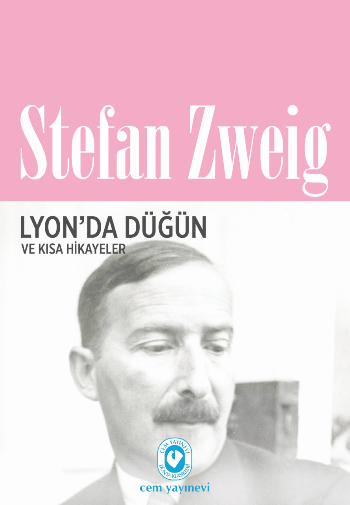 Lyon’da Düğün ve Kısa Hikayeler