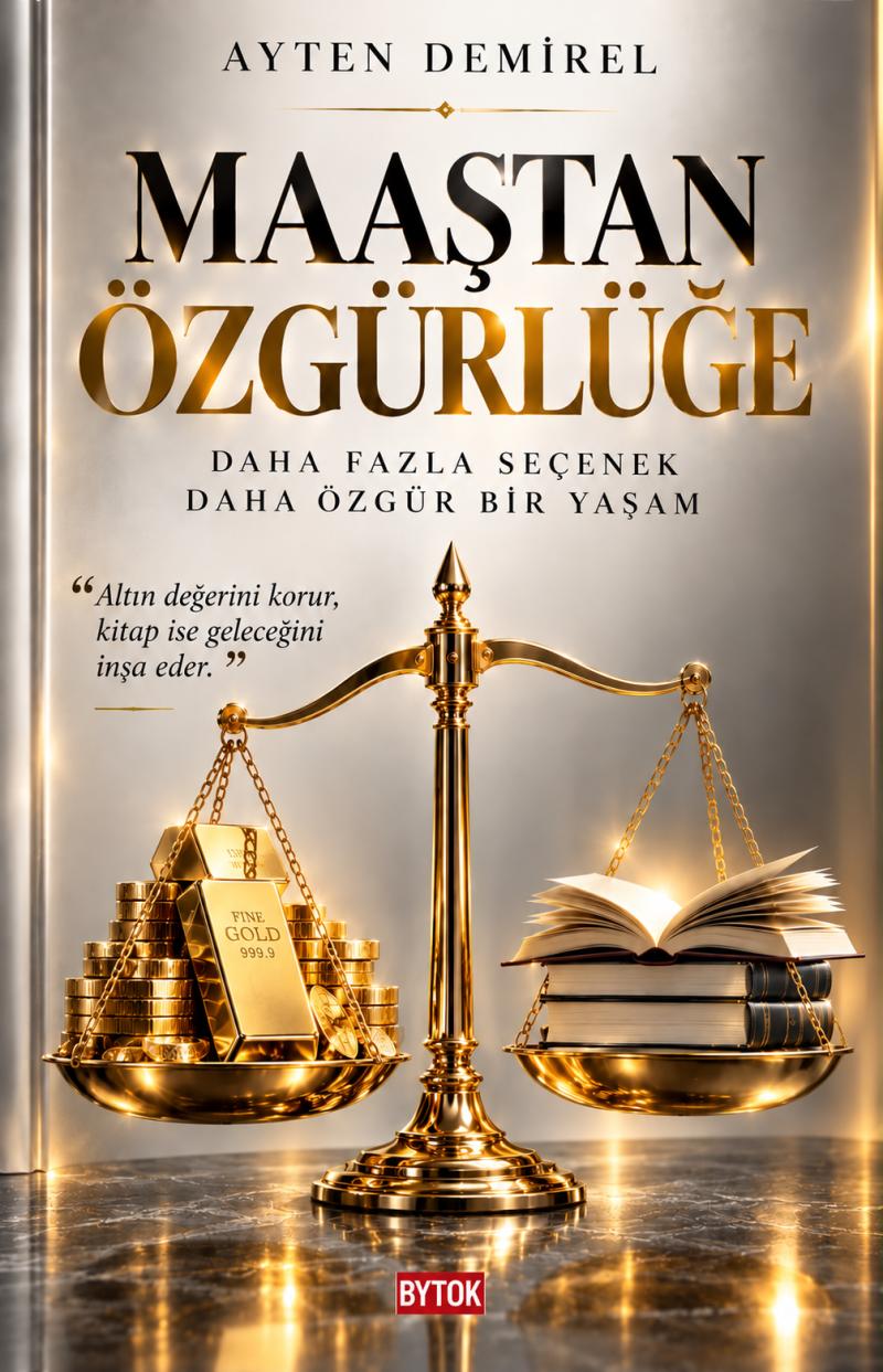Maaştan Özgürlüğe