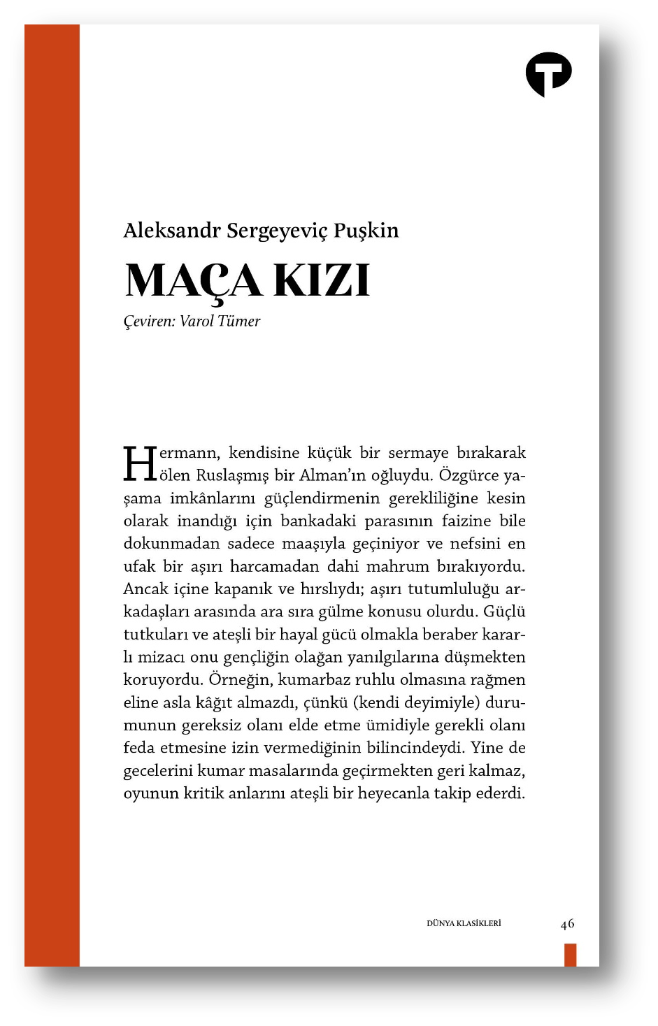 Maça Kızı