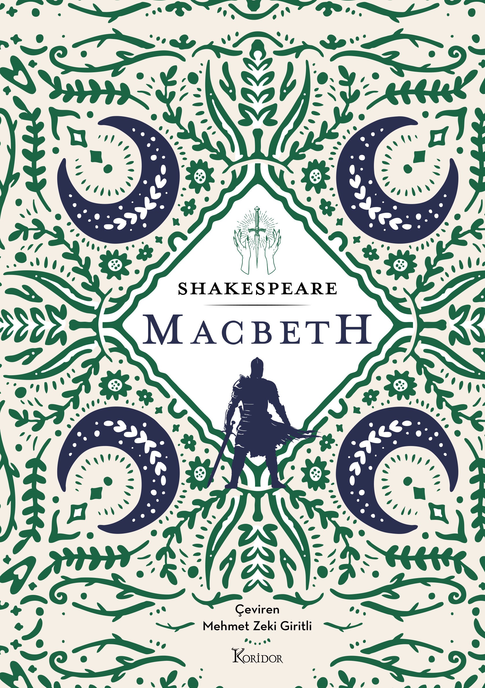 Macbeth (Bez Ciltli)