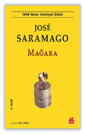 Mağara