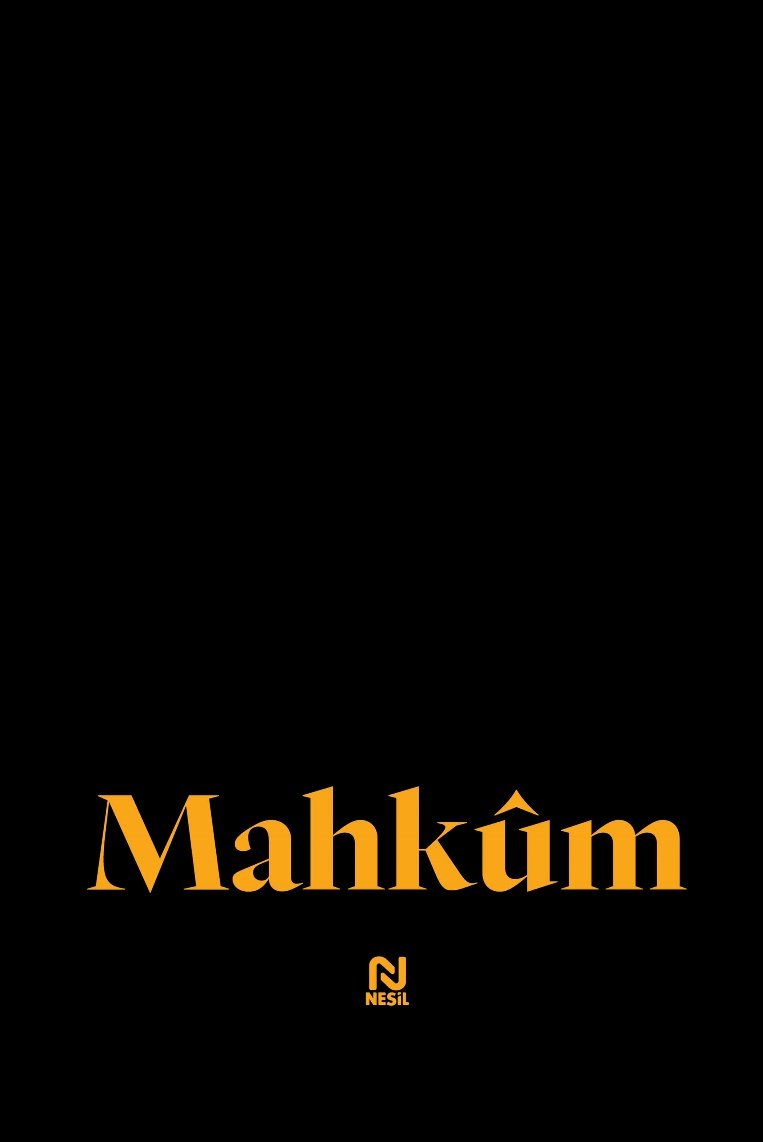 Mahkum - Ciltli