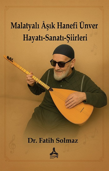 Malatyalı Aşık Hanefi Ünver