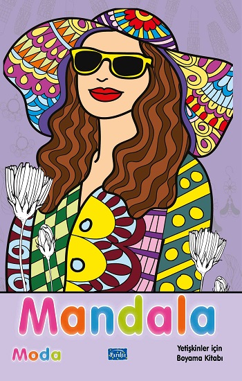 Mandala - Moda