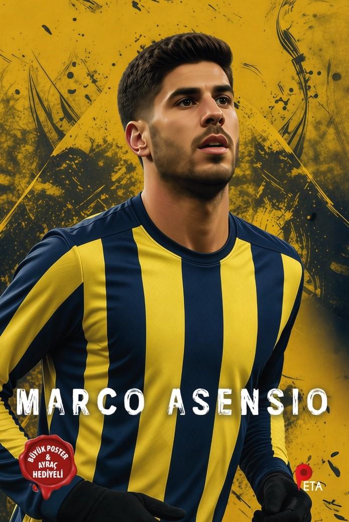 Marco Asensio