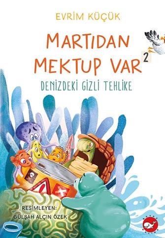 Martıdan Mektup Var -2