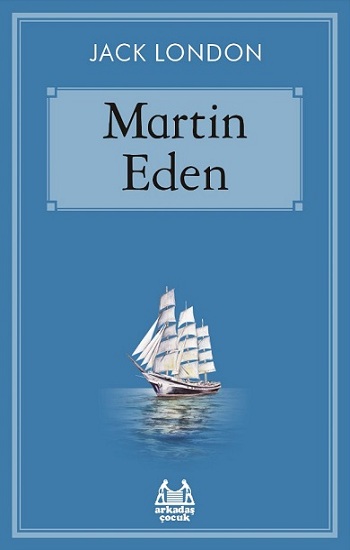 Martin Eden