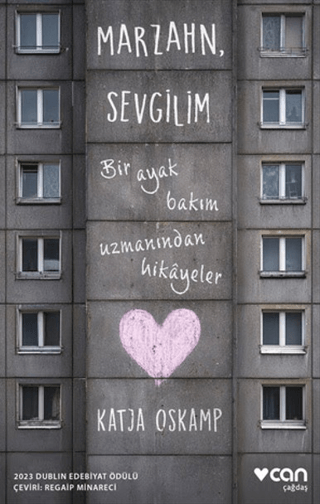 Marzahn, Sevgilim
