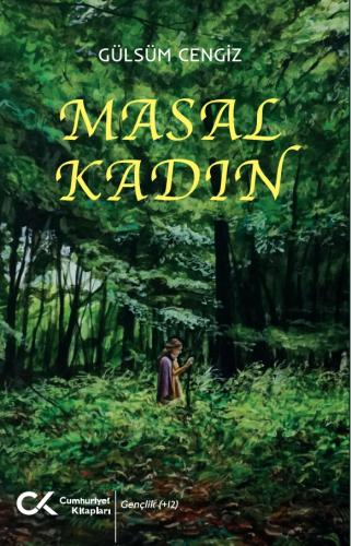 Masal Kadın