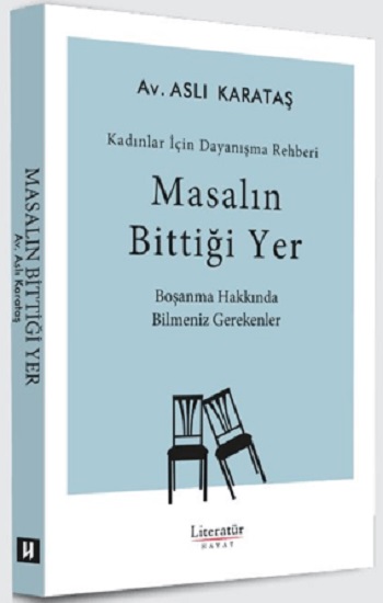 Masalın Bittiği Yer