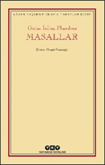 Masallar