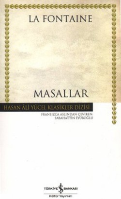 Masallar (La Fontaine)