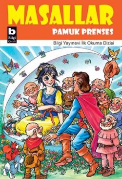 Masallar Pamuk Prenses