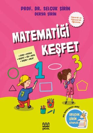 Matematiği Keşfet