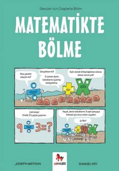 Matematikte Bölme – Gençler İçin Çizgilerle Bilim