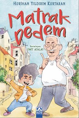 Matrak Dedem