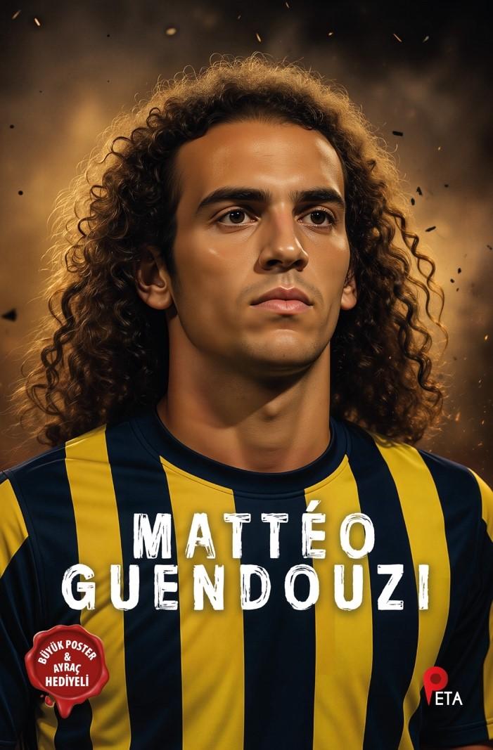 Mattéo Guendouzi