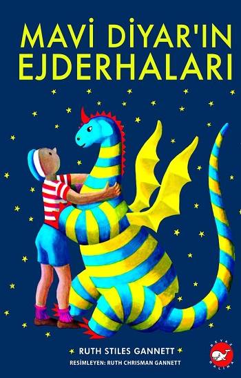 Mavi Diyar’ın Ejderhaları
