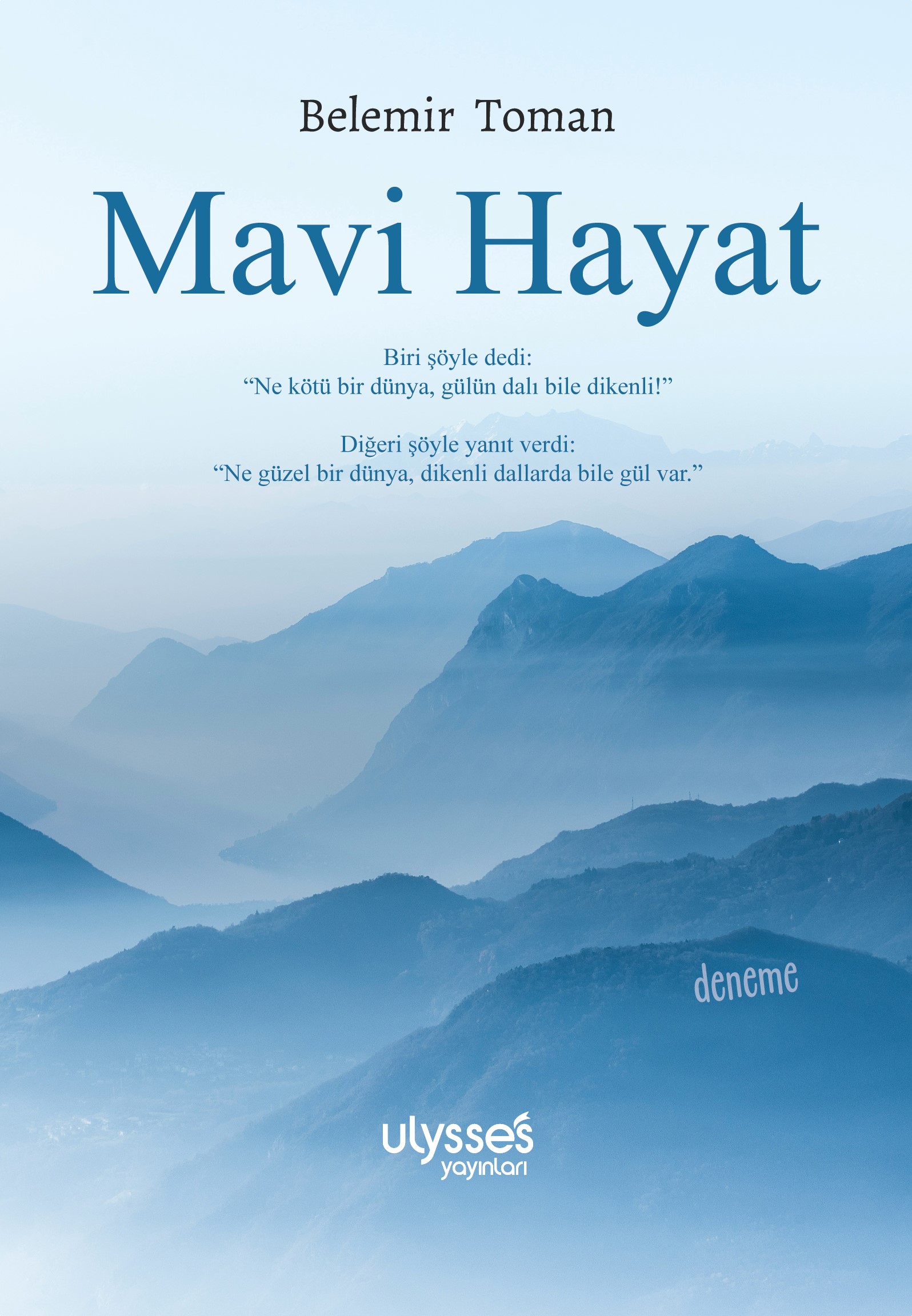 Mavi Hayat