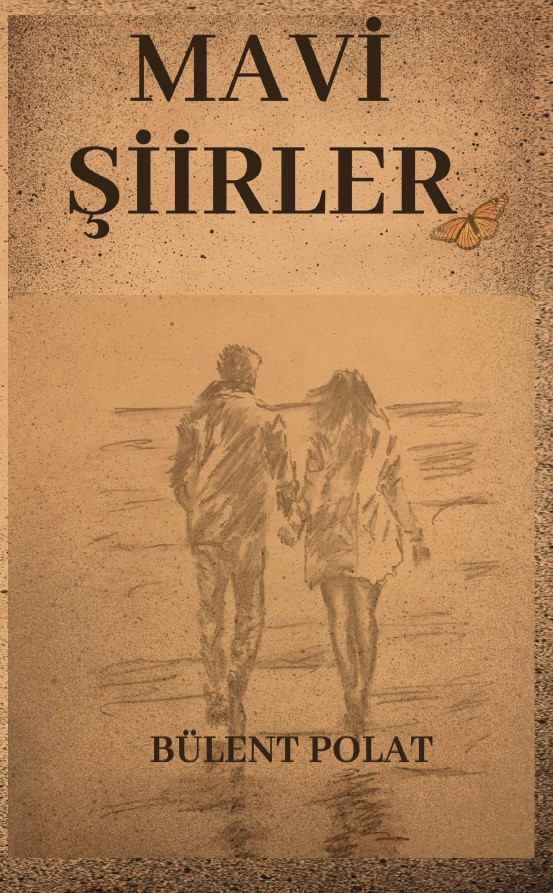 Mavi Şiirler
