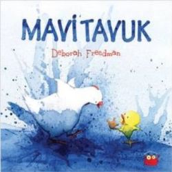 Mavi Tavuk