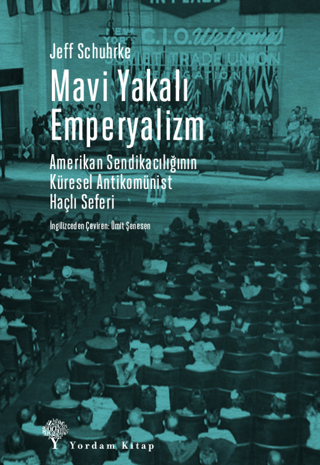 Mavi Yakalı Emperyalizm
