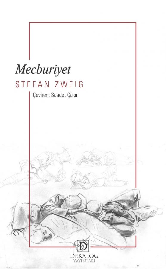 Mecburiyet (CEP BOY)