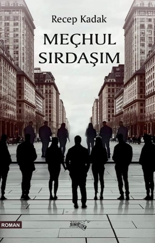 Meçhul Sırdaşım