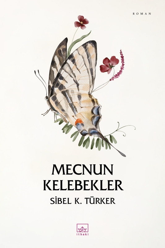 Mecnun Kelebekler