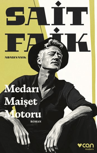 Medarı Maişet Motoru