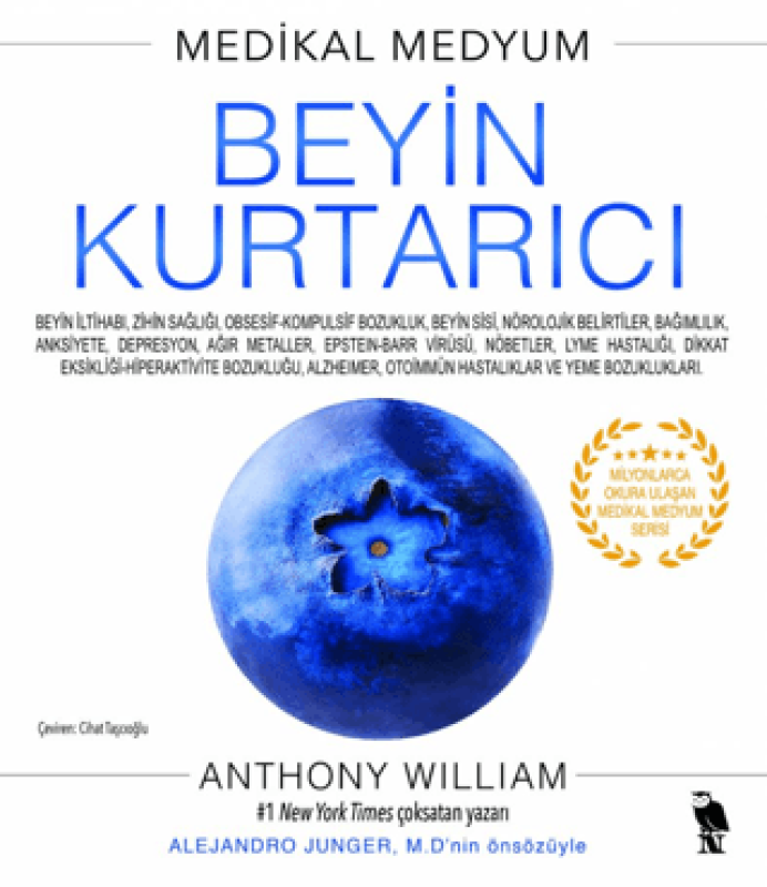 Medikal Medyum/ Beyin Kurtarıcı