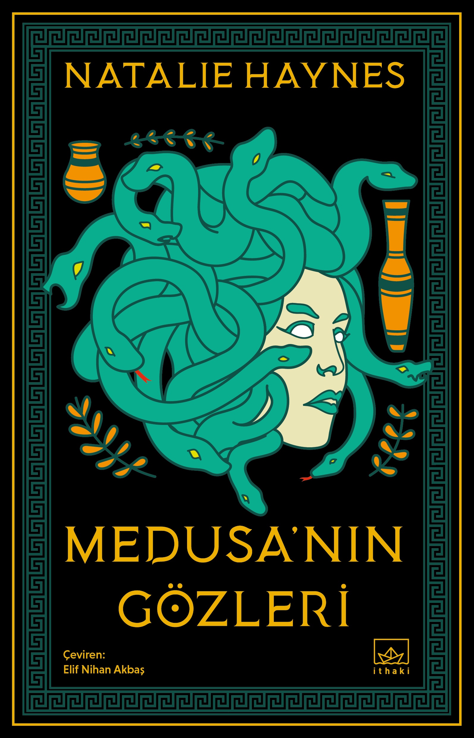 Medusa'nın Gözleri