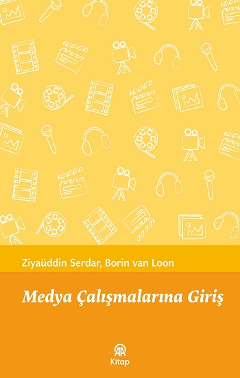 Medya Çalışmalarına Giriş